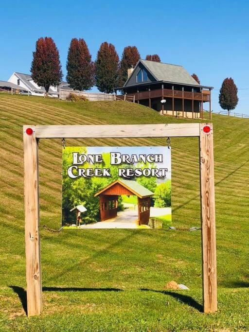 Cabin With New Hot Tub, Near Dollywood .2Bd.2Ba.Sleeps6.Bbq Sevierville Exterior photo